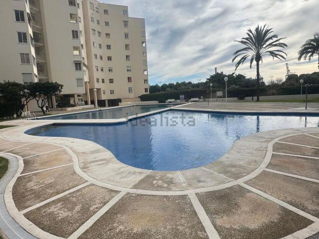 Piso, Babel, Alicante / Alacant