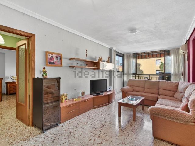 Piso, Babel, Alicante / Alacant