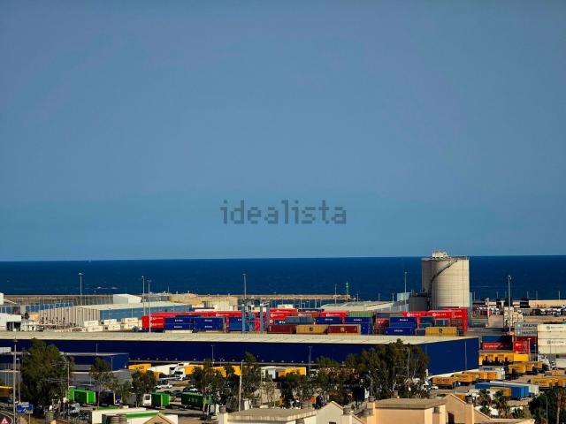 Piso, Babel, Alicante / Alacant