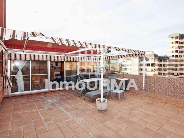 Piso, Babel, Alicante / Alacant