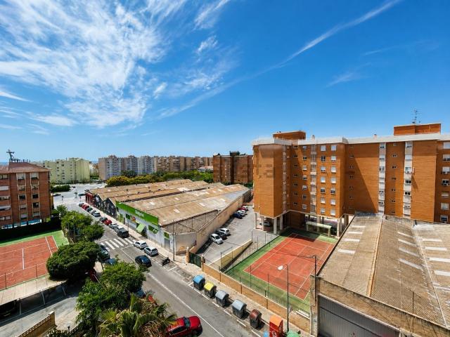 Piso, Babel, Alicante / Alacant