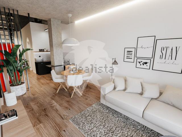 Piso, Babel, Alicante / Alacant