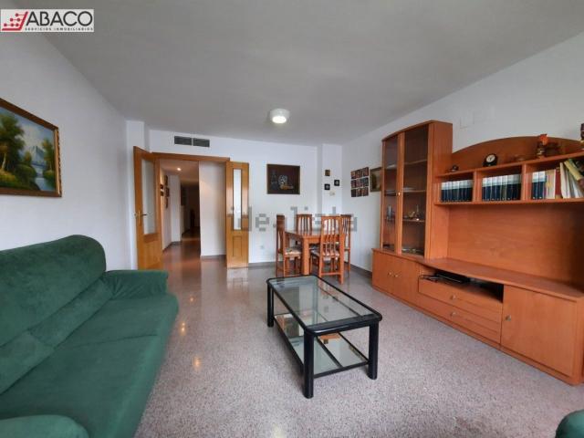 Piso, Babel, Alicante / Alacant