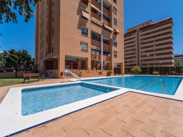 Piso, Babel, Alicante / Alacant