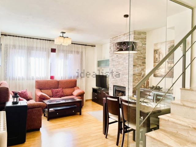 Piso, Bagà