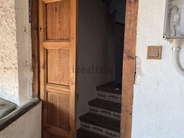 Piso, Bagà