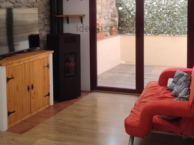 Piso, Bagà