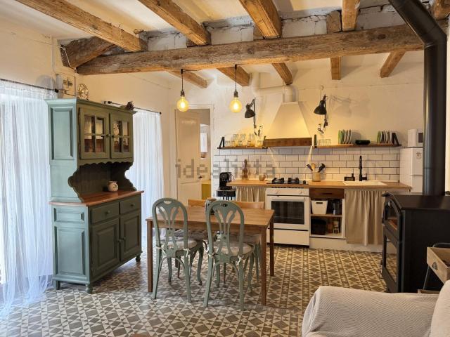 Piso, Bagà
