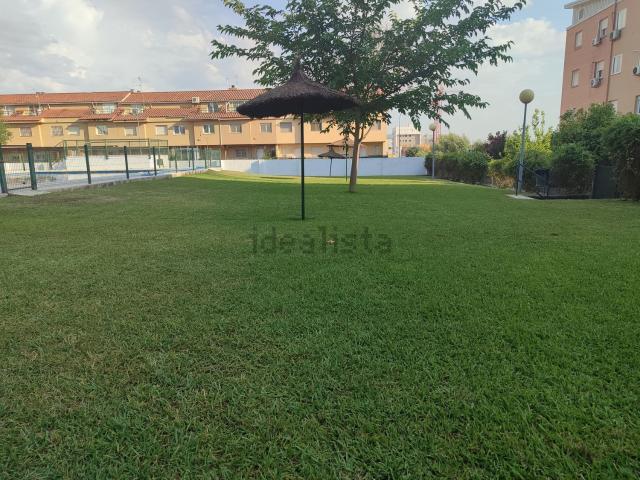 Piso, Badajoz