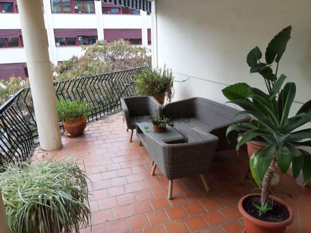 Piso, Badajoz