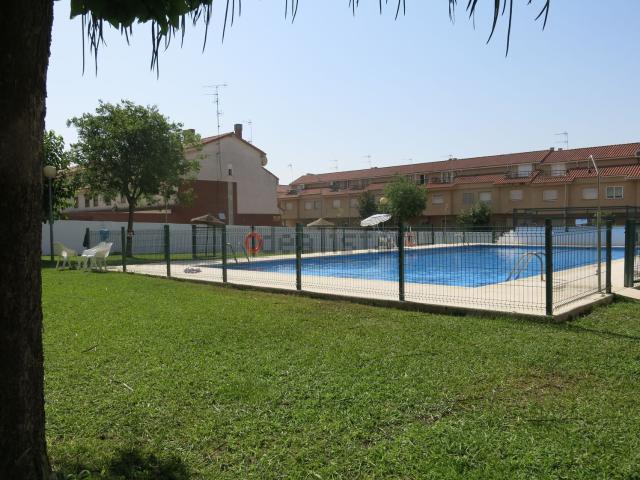 Piso, Badajoz