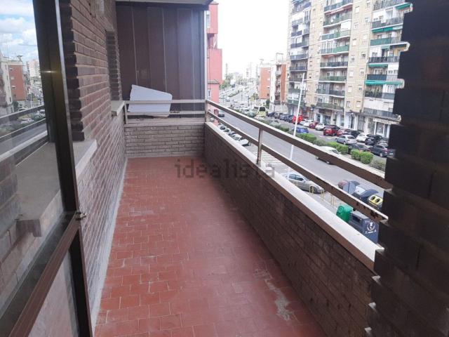 Piso, Badajoz