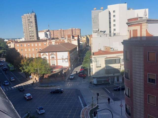 Piso, Badajoz