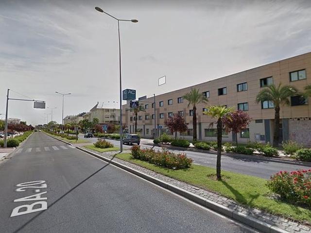 Piso, Badajoz