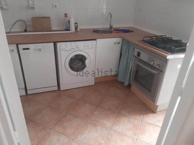 Piso, Badajoz
