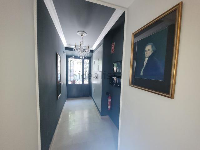 Piso, Badajoz