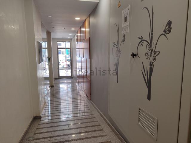Piso, Badajoz