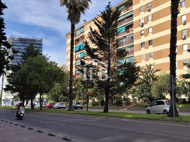 Piso, Badajoz