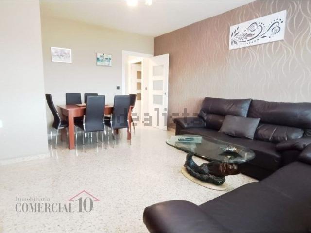 Piso, Badajoz