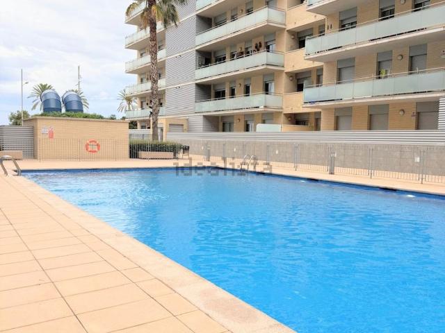 Piso, Badalona