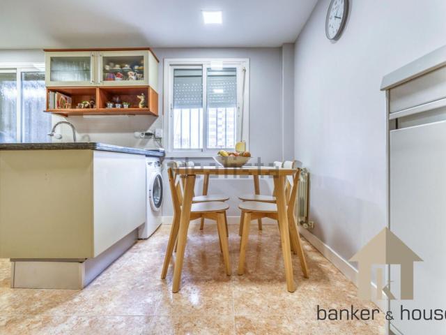 Piso, Badia del Vallès