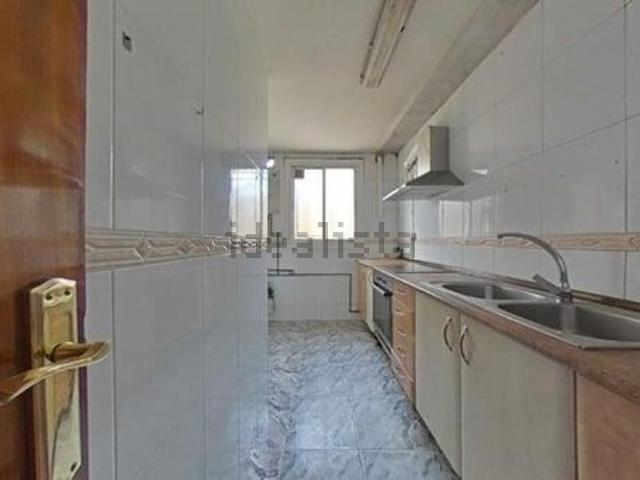 Piso, Badia del Vallès