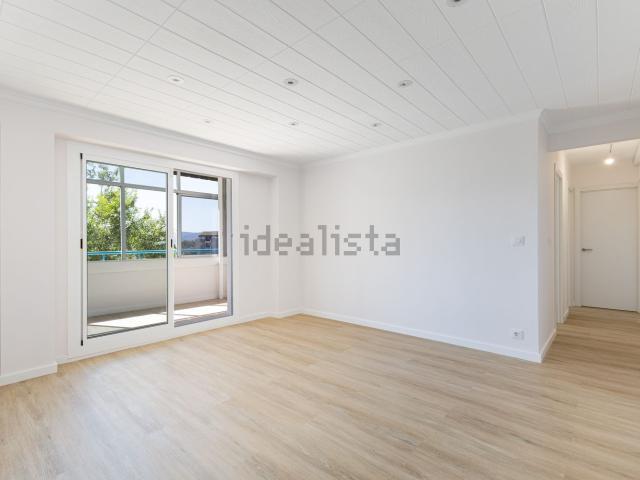 Piso, Badia del Vallès