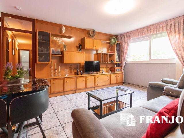 Piso, Badia del Vallès