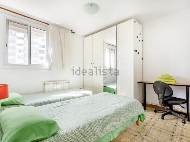 Piso, Badia del Vallès