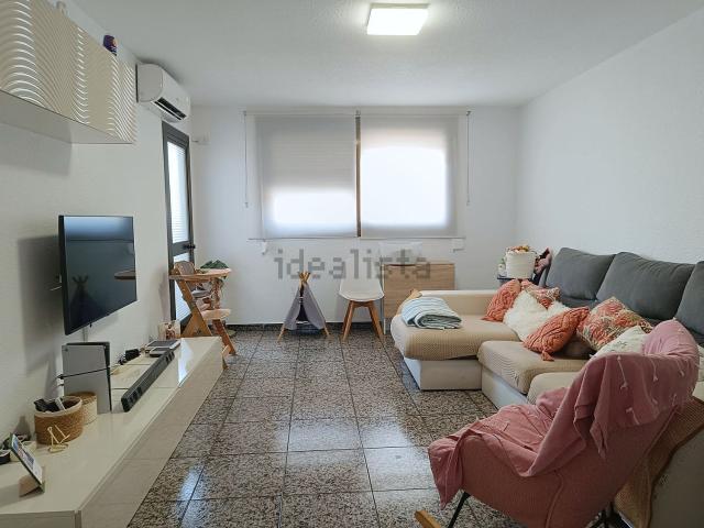 Piso, Badia del Vallès