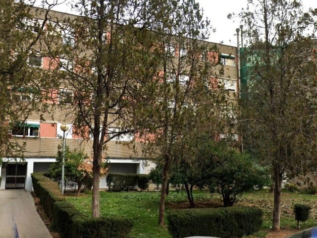 Piso, Badia del Vallès