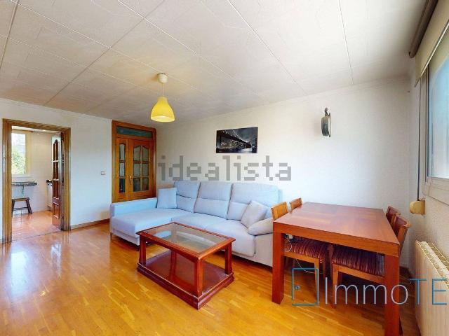Piso, Badia del Vallès