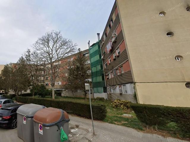 Piso, Badia del Vallès