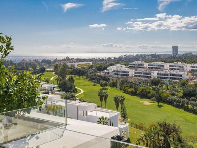Piso, Bahía de Marbella, Marbella