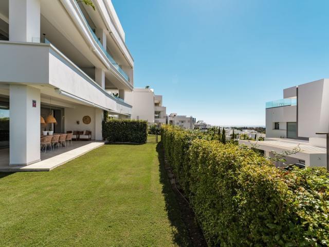 Piso, Bahía de Marbella, Marbella