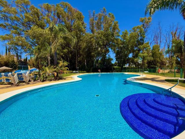 Piso, Bahía de Marbella, Marbella