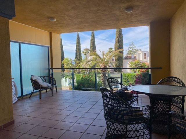 Piso, Bahía de Marbella, Marbella