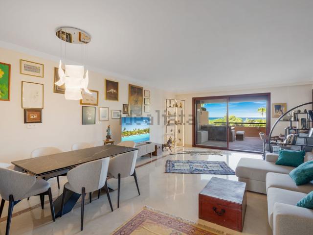 Piso, Bahía de Marbella, Marbella