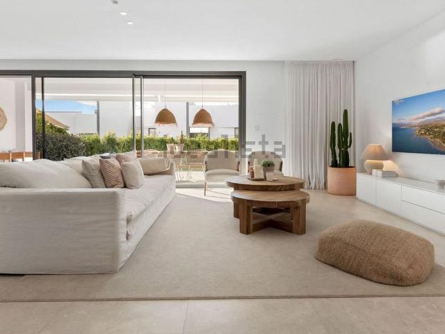 Piso, Bahía de Marbella, Marbella