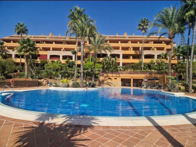 Piso, Bahía de Marbella, Marbella
