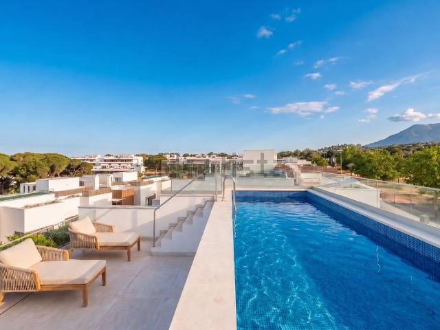 Piso, Bahía de Marbella, Marbella