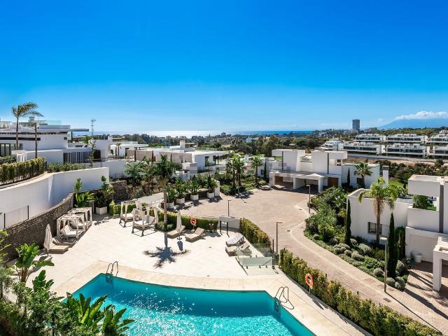 Piso, Bahía de Marbella, Marbella