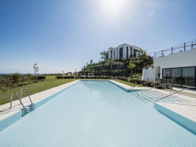 Piso, Bahía de Marbella, Marbella