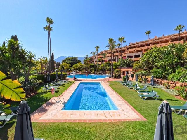 Piso, Bahía de Marbella, Marbella