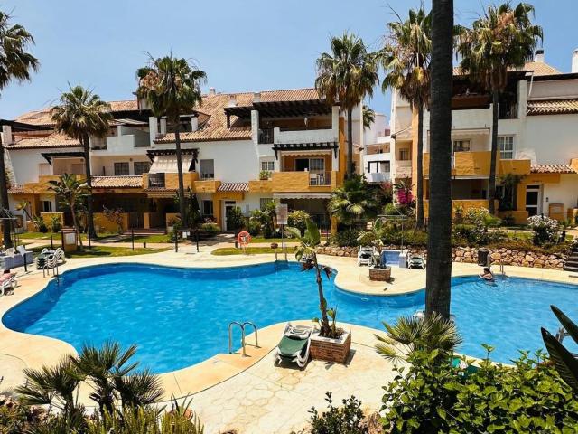 Piso, Bahía de Marbella, Marbella