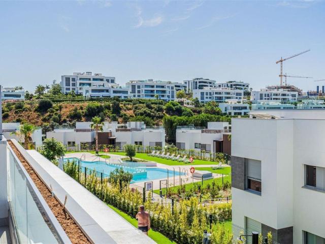 Piso, Bahía de Marbella, Marbella
