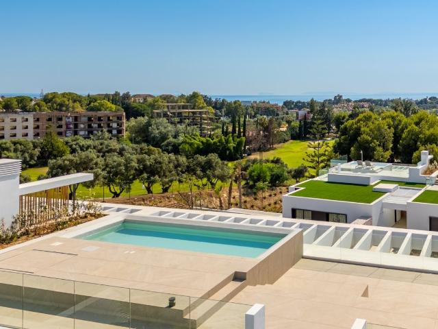 Piso, Bahía de Marbella, Marbella