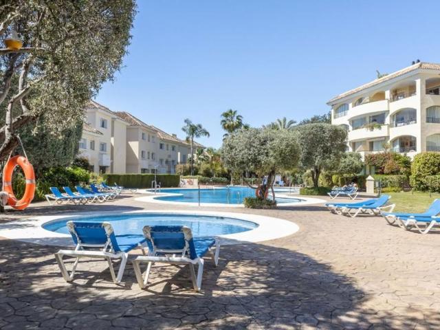 Piso, Bahía de Marbella, Marbella