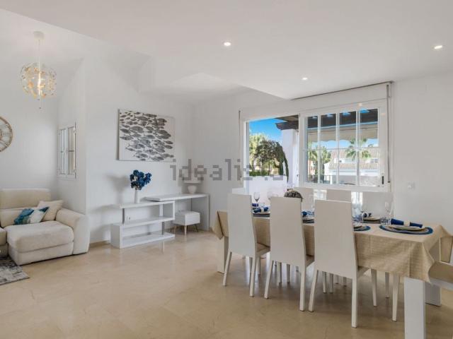 Piso, Bahía de Marbella, Marbella