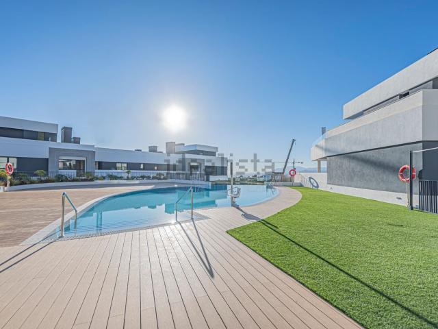 Piso, Bahía de Marbella, Marbella